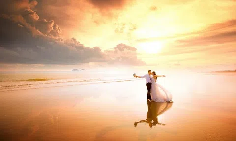 Lời Phật dạy về đạo nghĩa chung thủy vợ chồng để hôn nhân luôn hạnh phúc