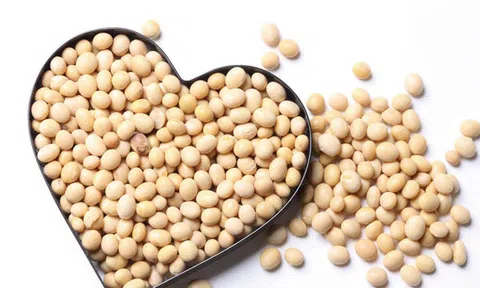 Tiết lộ cách làm đẹp bằng bã đậu nành