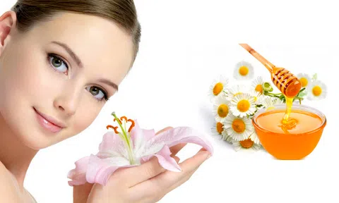 Công thức mặt nạ sữa chua mật ong cho da khô