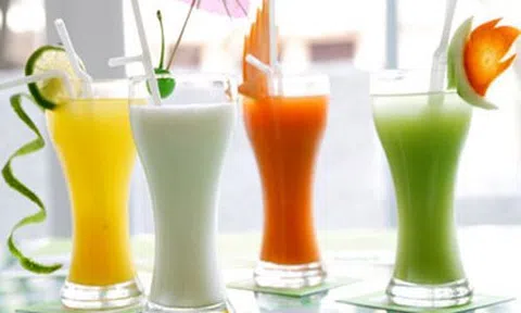 Giới thiệu 3 loại nước uống cho chị em luôn có làn da sáng dáng xinh