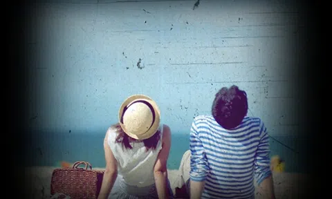 Ở lâu mới biết lòng người