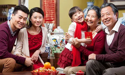 Những phong tục cổ truyền của người Việt trong ngày Tết nguyên đán