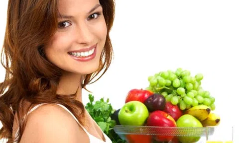 Top 8 thực phẩm giảm cân hiệu quả