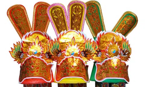 Lễ cúng ông Công ông Táo như thế nào là đúng nhất?