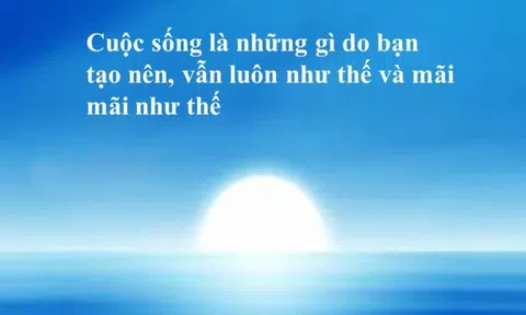 Đọc ngay 3 câu chuyện ngắn này để cảm nhận sâu sắc về cuộc sống
