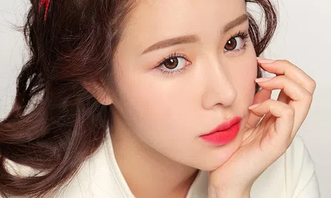 Bí quyết chọn màu son cho môi thâm chuẩn đẹp 