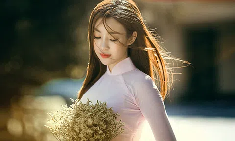 Tính cách xấu hay đẹp đều được thể hiện trên khuôn mặt