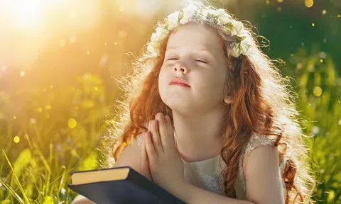 Phật dạy làm người quan trọng nhất là phải có lương thiện