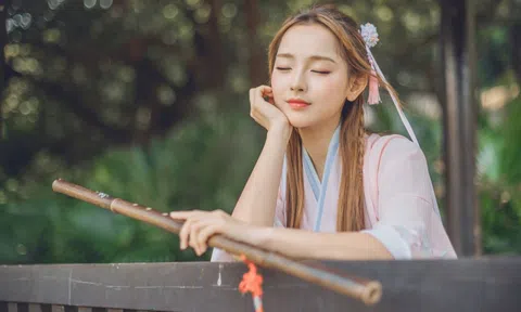 Đường rộng không bằng tâm rộng, tâm rộng một tấc, đường rộng một trượng