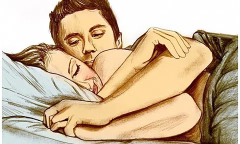 Không cần bùa yêu, phụ nữ làm được 5 điều này chồng tự khắc say mê, chiều chuộng 