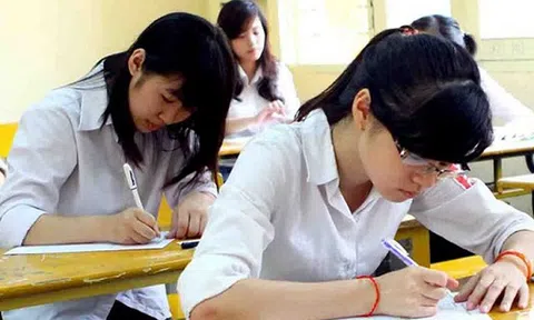 Hà Nội dẫn đầu số lượng học sinh đạt giải kỳ thi học sinh giỏi quốc gia 2019
