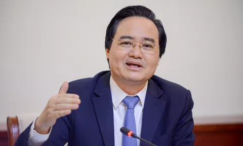 Năm 2019 sẽ có bản đồ đổi mới cho từng cấp học