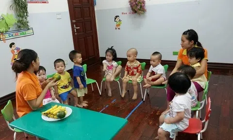 5 lý do vì sao trẻ con luôn nghe lời giáo viên răm rắp còn hơn cả cha mẹ