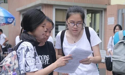 Tuyển sinh ĐH 2019: Học sinh xét tuyển vào ngành Sư phạm phải cao từ 1,50m trở lên