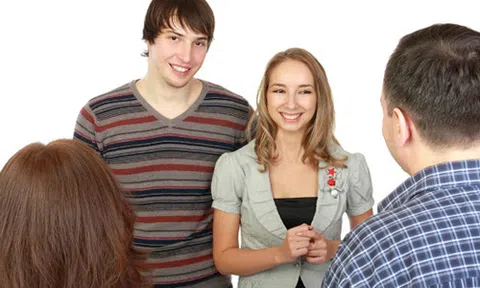 Bí kíp cho các nàng sắp ra mắt nhà chồng để luôn được yêu mến