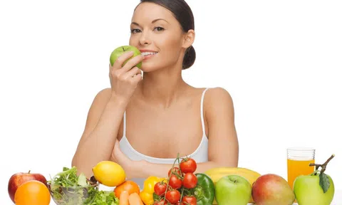 Không cần ăn kiêng nhưng vẫn giảm được cân nhờ những thay đổi nhỏ này