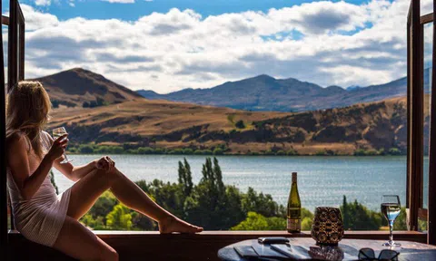 Phụ nữ hơn nhau không ở tấm chồng mà là 4 `đặc quyền` quyến rũ sau, bao giờ có đủ 