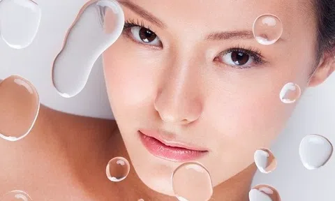 Bật mí cách rửa mặt cho da bị mụn nhanh khỏi