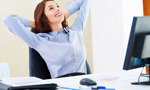 Cách đặt bàn làm việc theo phong thủy cho người tuổi Ất Hợi 