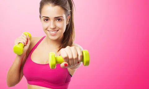 Mẹo tăng vòng 1 căng tròn mà không tốn tiền