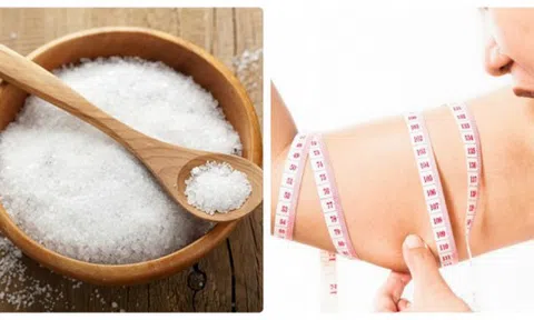 Giảm mỡ bắp tay hiệu quả với nguyên liệu sẵn trong nhà bếp