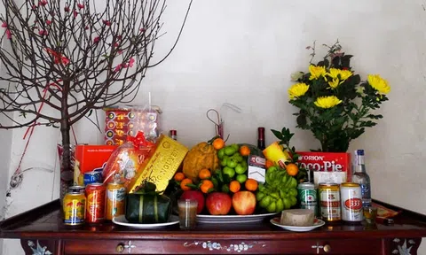 Cúng rằm tháng giêng vào giờ nào tốt nhất để cả năm luôn may mắn