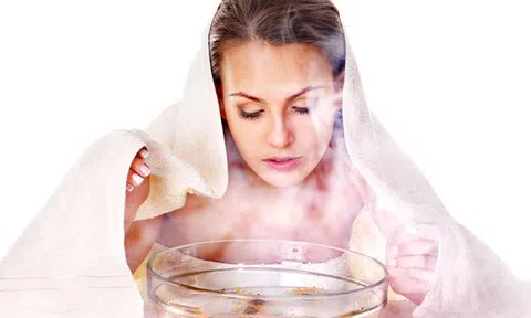 4 cách xông hơi đơn giản giúp làn da của bạn giải trừ độc tố