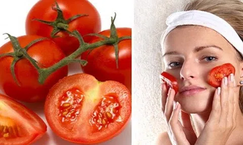 5 cách trị mụn cám hiệu quả từ các nguyên liệu thiên nhiên