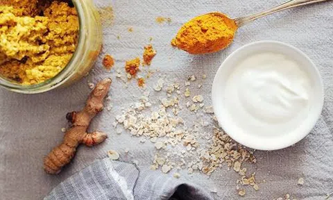 Bí quyết giúp hồi sinh làn da bị cháy nắng hiệu quả