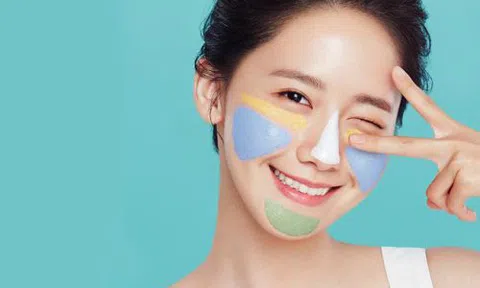 Những sai lầm khi đắp mặt nạ dưỡng da không đúng cách