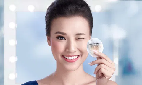 Hậu quả khôn lường đối với làn da nếu bạn mãi lười tẩy trang