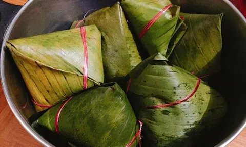 Việt Nam có ba loại bánh truyền thống suốt ngày bị nhầm với nhau chỉ vì lý do này