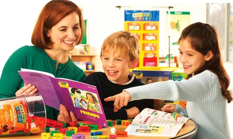 4 lý do trẻ con luôn nghe lời giáo viên còn hơn cả cha mẹ