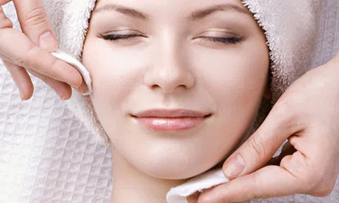 4 cách cân bằng độ PH của làn da