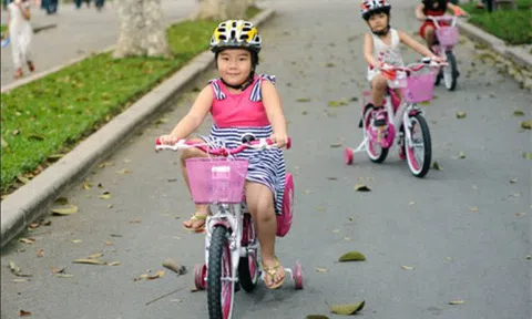 5 quy tắc an toàn trong việc chăm sóc và nuôi dạy trẻ bố mẹ cần biết