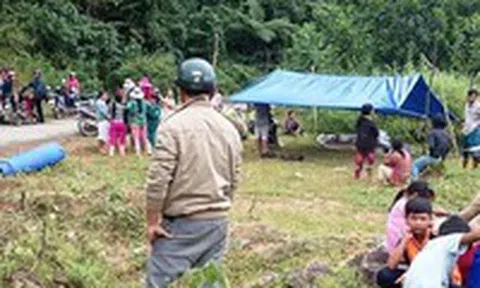 Bật loa điện thoại giả tiếng gà rừng gáy, bị thợ săn bắn tử vong