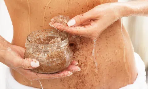 3 mẹo trị rạn da cho phụ nữ sau sinh bằng nguyên liệu thiên nhiên đơn giản