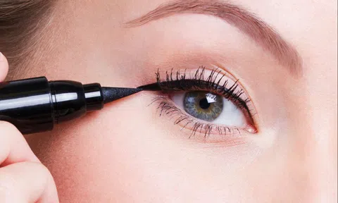 7 cách trang điểm cho cô nàng mắt một mí thêm phần ấn tượng