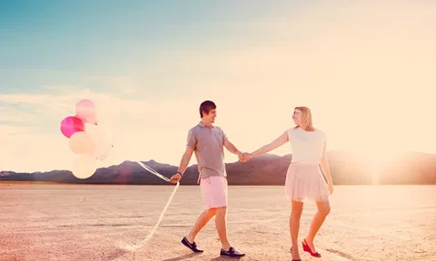 Mẹo hay phong thuỷ có lợi cho tình duyên của bạn