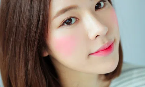 Cách chọn phấn má hồng phù hợp với từng loại da