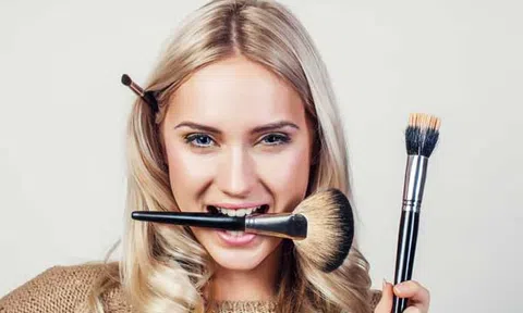 Dừng ngay những thói quen này nếu không muốn da bạn càng ngày càng xấu