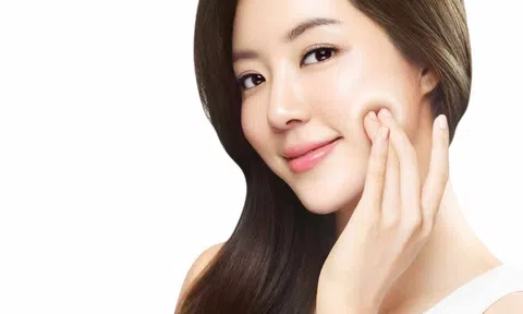 Bí kíp chăm sóc da khô đúng cách