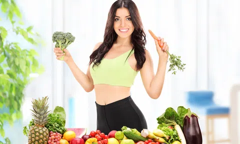 Bật mí cách giảm cân hiệu quả bằng giá đỗ