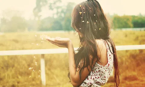 Nếu tâm không vướng muộn điều này thì hạnh phúc luôn kề bên