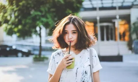 5 kiểu tóc ngắn siêu xinh giúp nàng nổi bật ở mọi hoàn cảnh