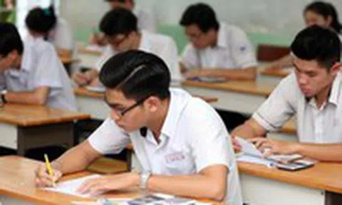 Lịch thi dự kiến kỳ thi THPT Quốc gia năm 2019