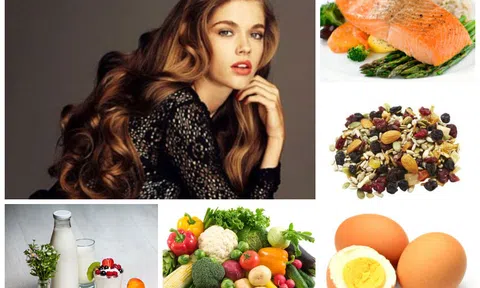 Một số mẹo chăm sóc tóc giúp bạn ngăn ngừa tình trạng rụng tóc thường xuyên