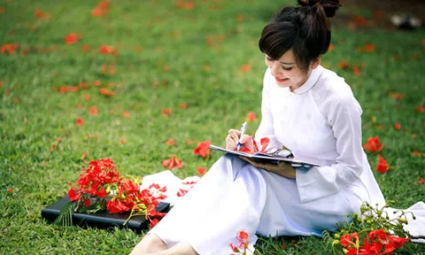 Top 15 câu nói hay và ý nghĩa nhất về tuổi học trò