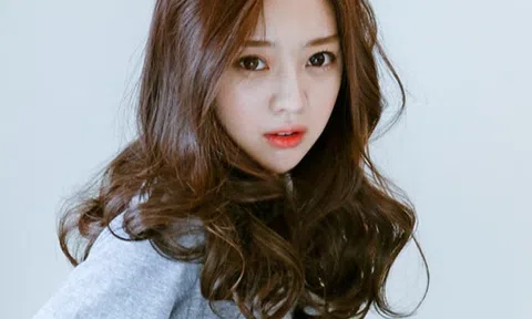 5 kiểu tóc đẹp giúp các nàng lung linh, tỏa sáng