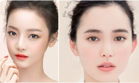 Bí quyết trang điểm xinh tươi cho cô nàng có làn da mụn